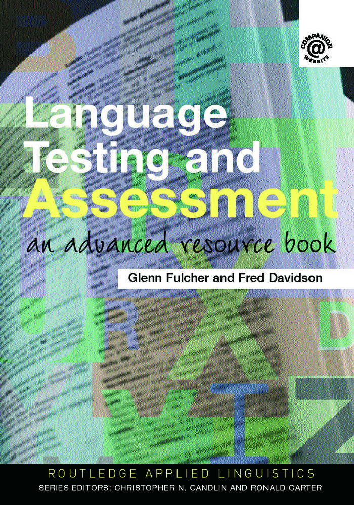 What Is The Difference Between Language Testing And Assessment