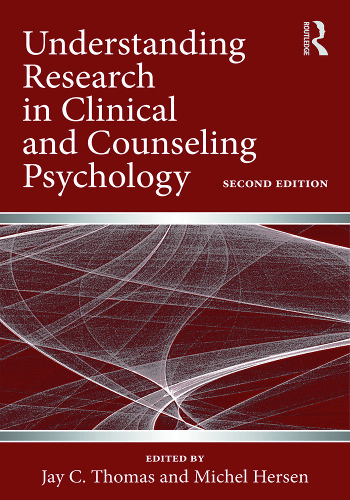 research topics on counselling psychology